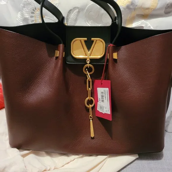 Valentino poshmark cheap